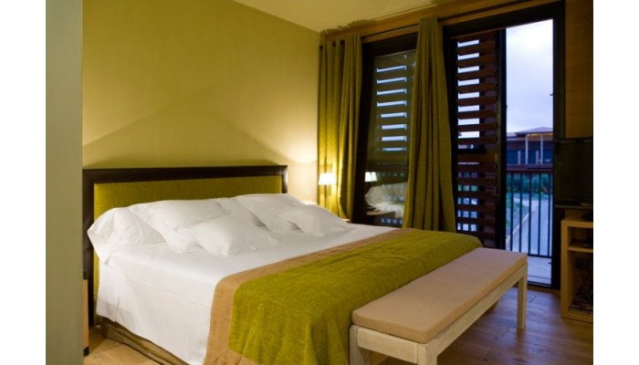 Hotel Mas La Boella poza 8