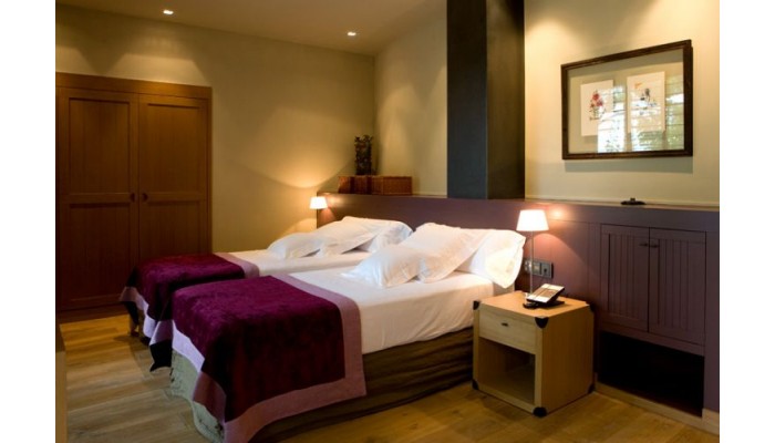 Hotel Mas La Boella poza 6