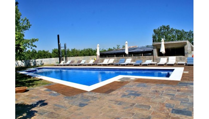 Hotel Mas Passamaner poza 2