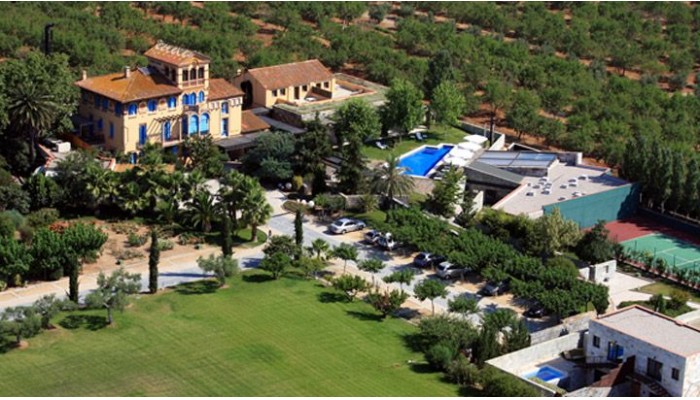 Hotel Mas Passamaner poza 11