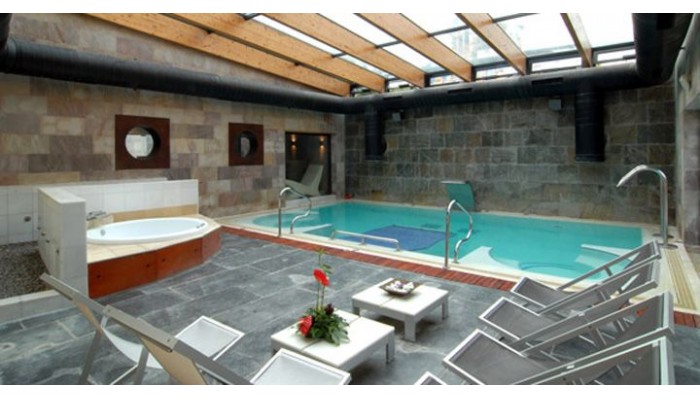 Hotel Mas Passamaner poza 8