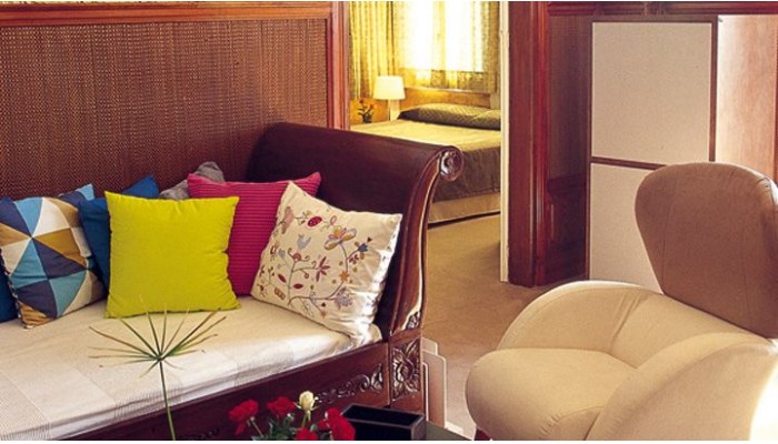 Hotel Mas Passamaner poza 5