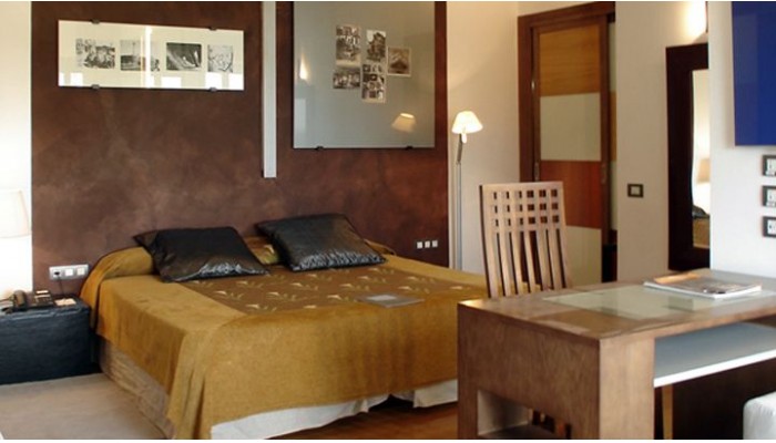 Hotel Mas Passamaner poza 6