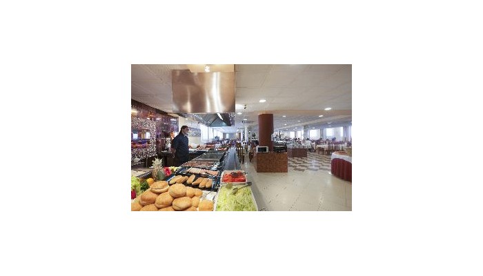 Hotel Mediterraneo poza 11