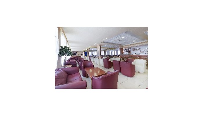 Hotel Mediterraneo poza 2