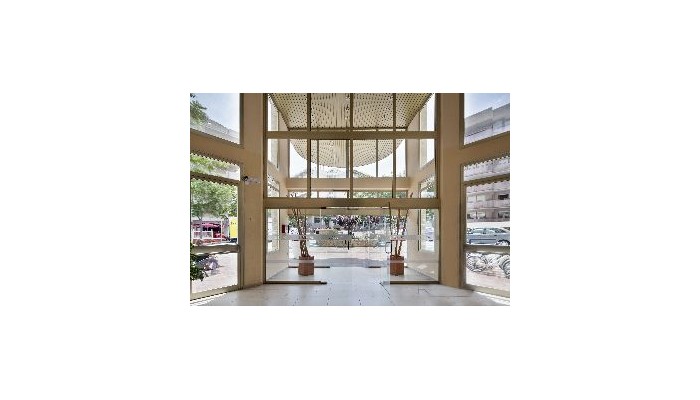 Hotel Mediterraneo poza 5