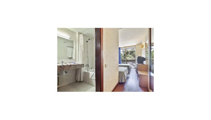 Hotel Mediterraneo poza 7