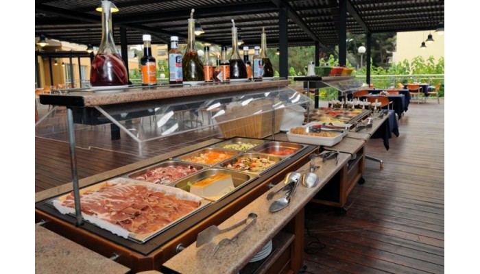 Hotel Medplaya Calypso poza 10