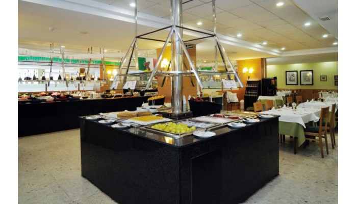 Hotel Medplaya Calypso poza 8