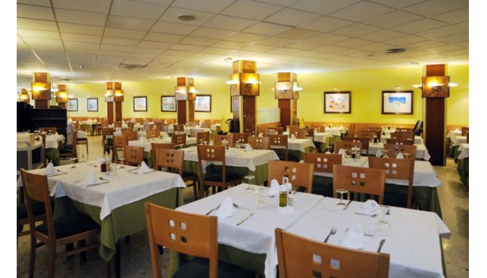 Hotel Medplaya Calypso poza 9