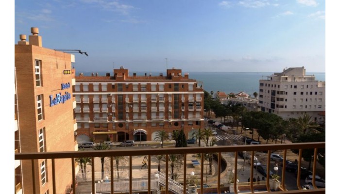 Hotel Medsur La Rapita poza 1