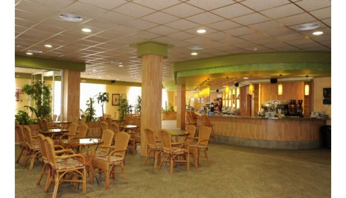 Hotel Medsur La Rapita poza 5