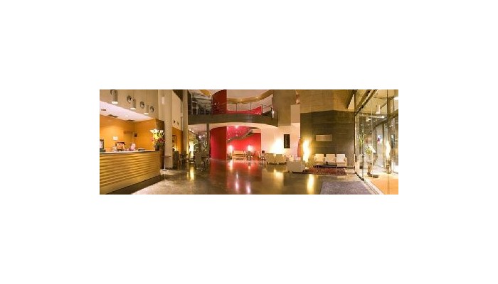 Hotel Mercure Atenea Aventura poza 3