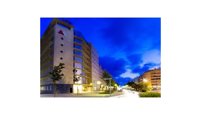 Hotel Mercure Atenea Aventura poza 0