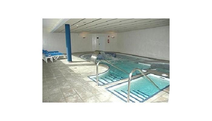 Hotel Mercure Atenea Aventura poza 5