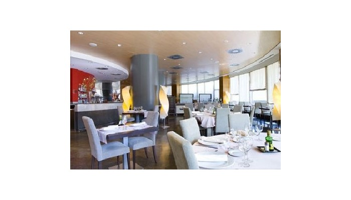 Hotel Mercure Atenea Aventura poza 2