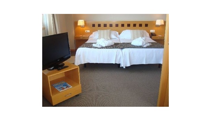 Hotel Mercure Atenea Aventura poza 1