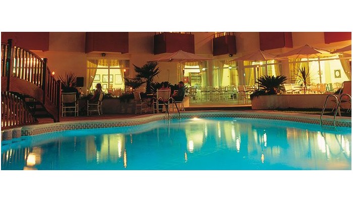 Hotel Monica Cambrils poza 0