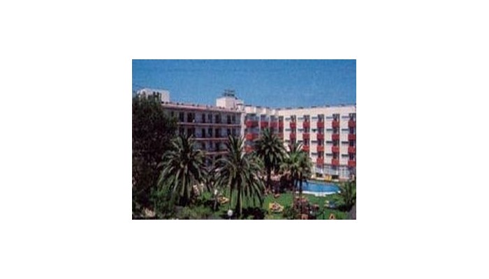 Hotel Monica poza 0