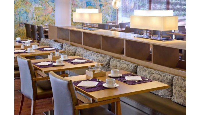 Hotel Monica poza 11