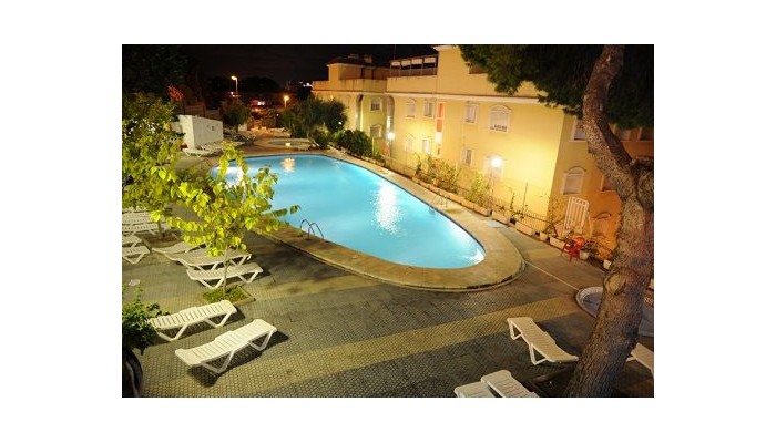 Hotel Natura Park poza 1