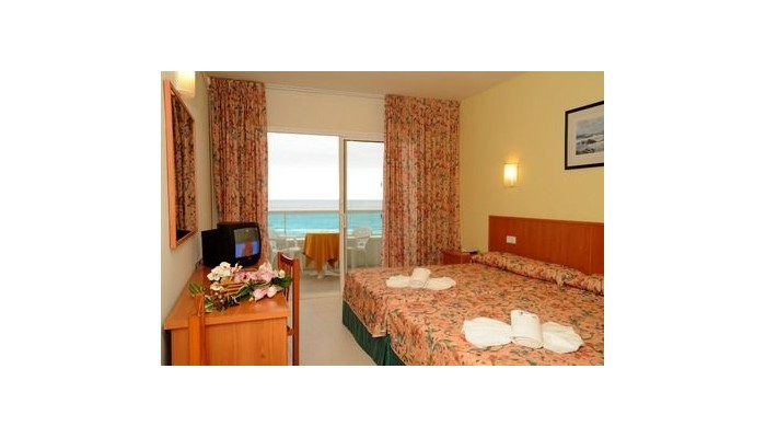 Hotel Natura Park poza 10