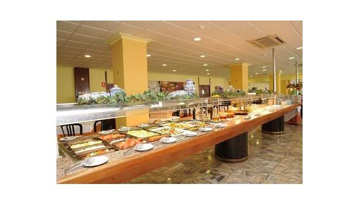 Hotel Natura Park poza 2