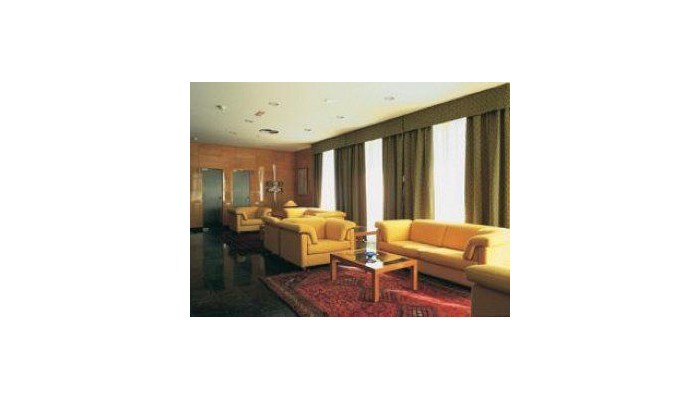 Hotel Nh Ciutat De Reus poza 5