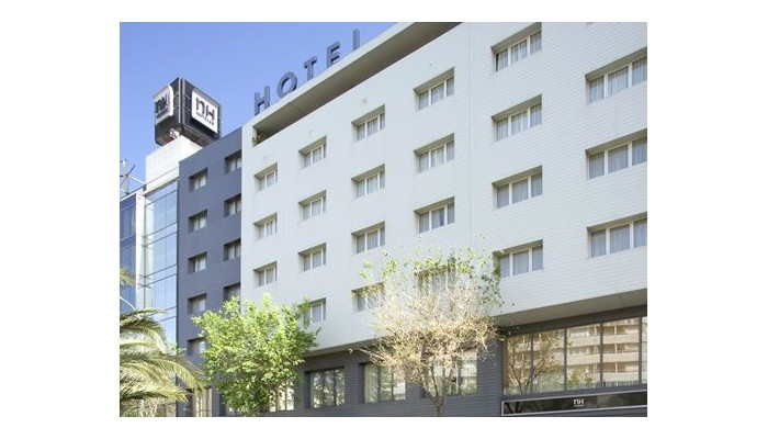 Hotel Nh Ciutat De Reus poza 0