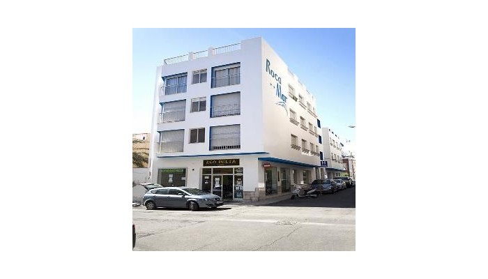 Hotel Nou Rocamar poza 2