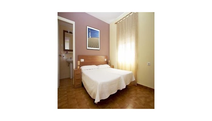 Hotel Nou Rocamar poza 11