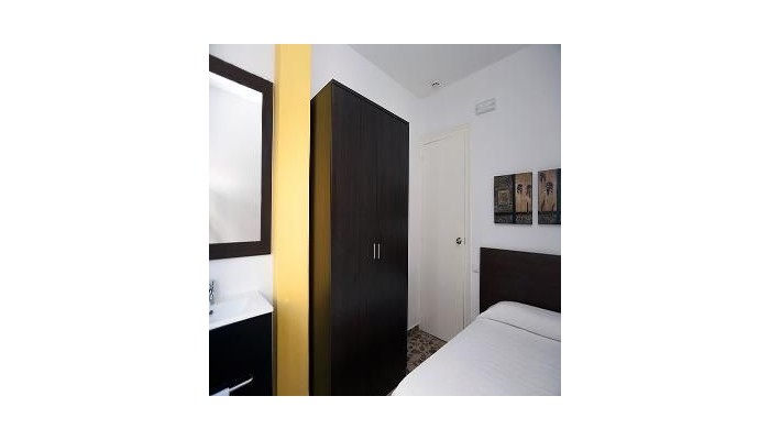 Hotel Nou Rocamar poza 5