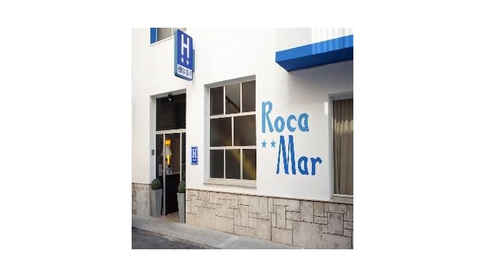 Hotel Nou Rocamar poza 0