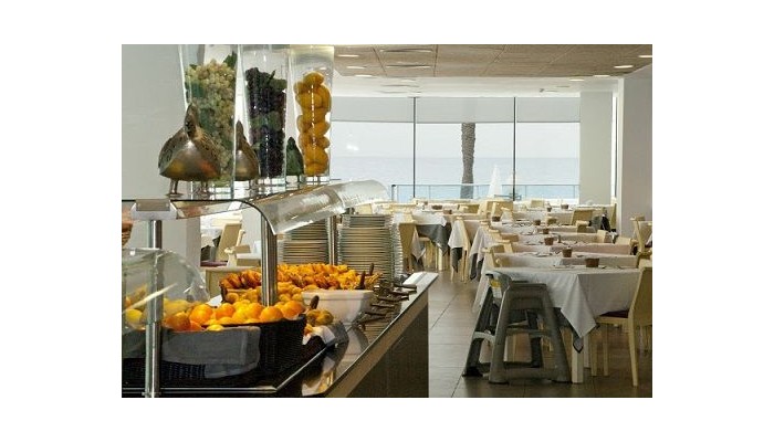 Hotel Nuba Comarruga poza 11