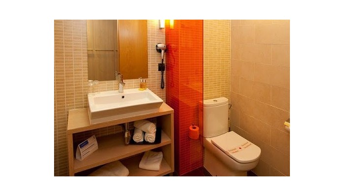 Hotel Nuba Comarruga poza 7