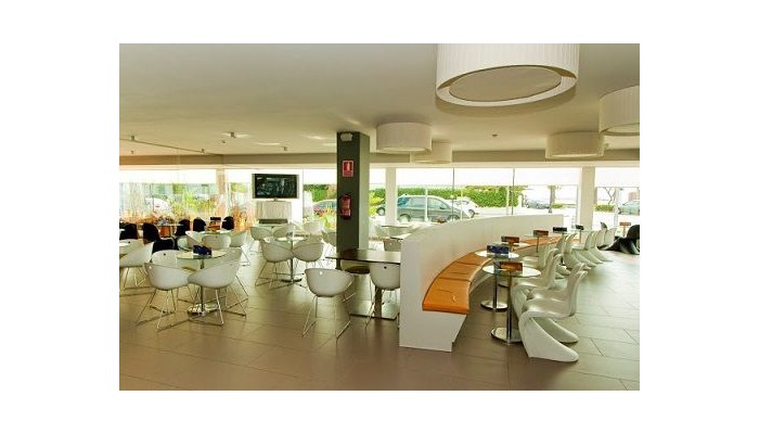 Hotel Nuba Comarruga poza 3