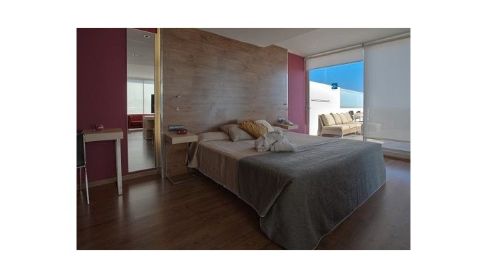 Hotel Nuba Comarruga poza 9