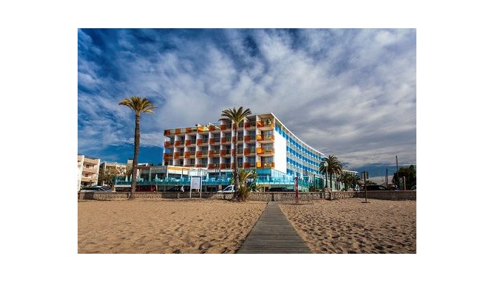 Hotel Nuba Comarruga poza 1