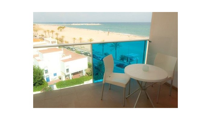 Hotel Nuba Comarruga poza 8