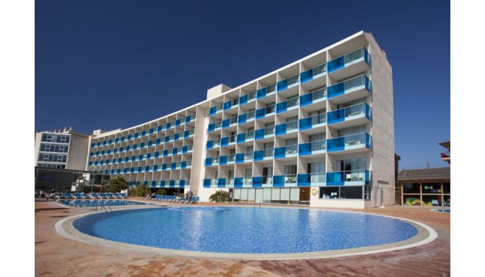 Hotel Nubahotel Coma-ruga poza 6