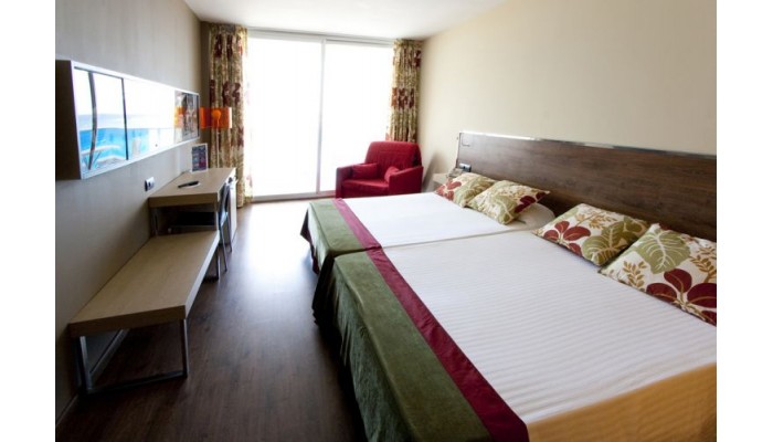 Hotel Nubahotel Coma-ruga poza 10