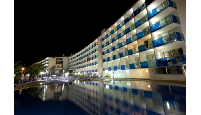 Hotel Nubahotel Coma-ruga poza 7