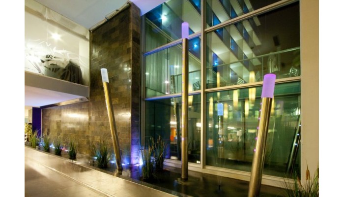 Hotel Nubahotel Coma-ruga poza 9