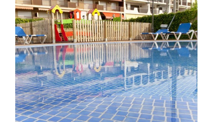 Hotel Nubahotel Coma-ruga poza 3