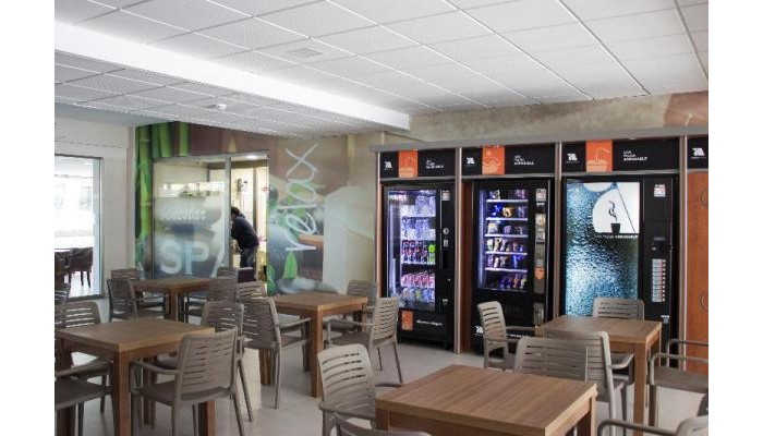 Hotel Oasis Park poza 9