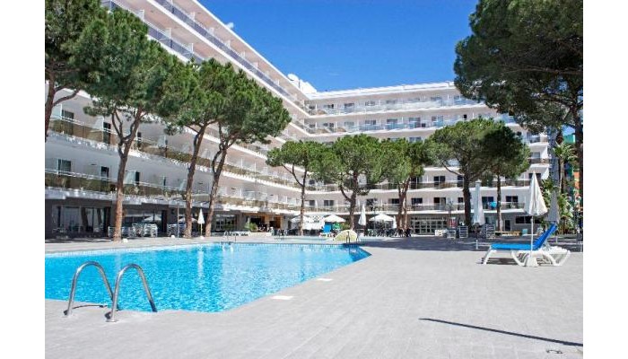 Hotel Oasis Park poza 3