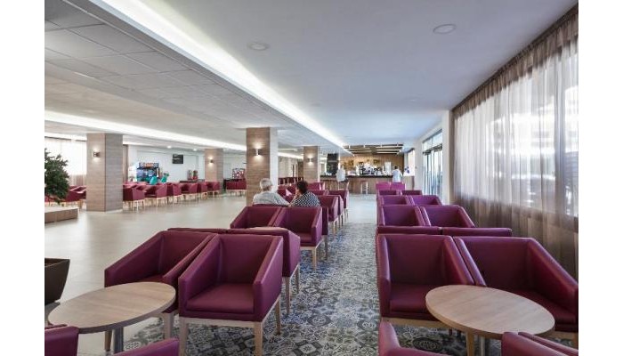 Hotel Oasis Park poza 0