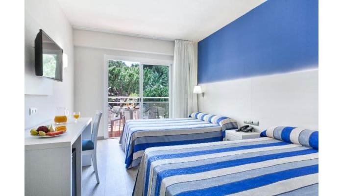 Hotel Oasis Park poza 7