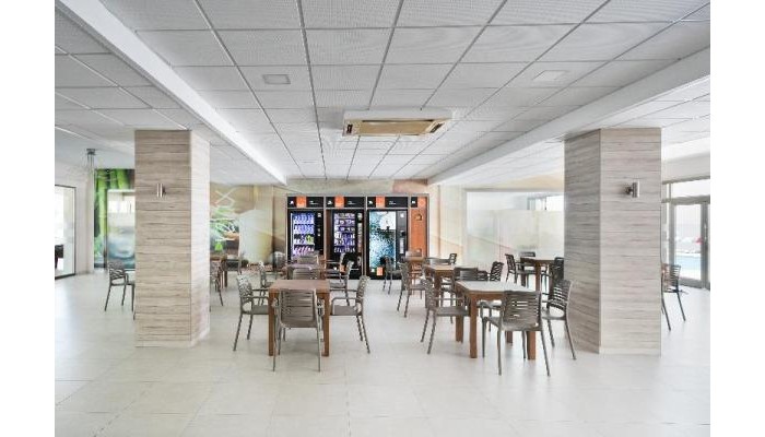 Hotel Oasis Park poza 6