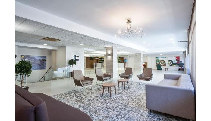 Hotel Oasis Park poza 2